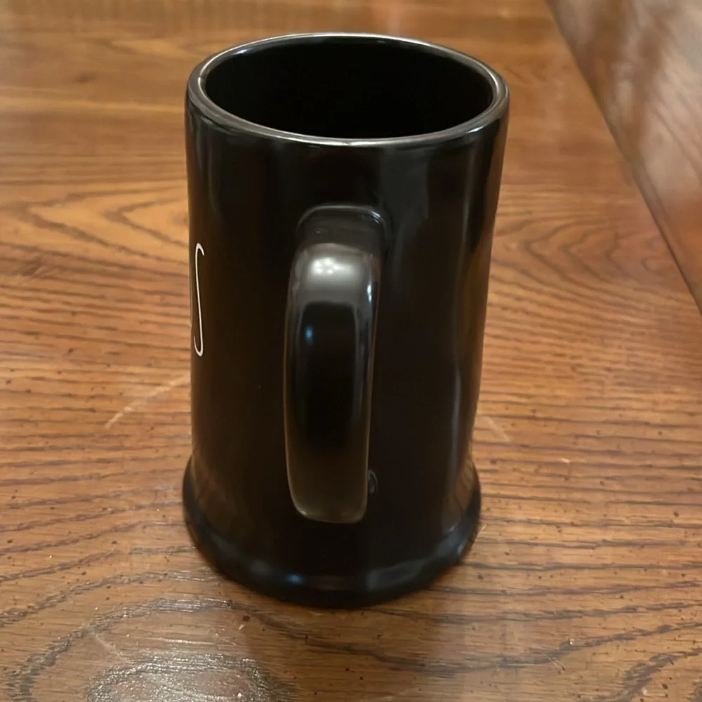 Rae Dunn BEER‎ and SUDS steins
